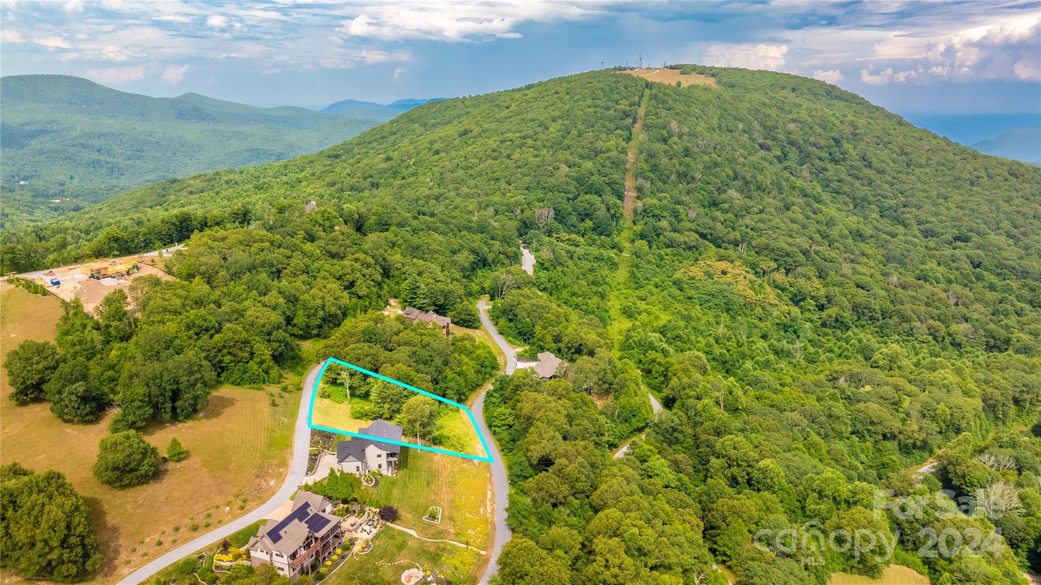 00000 Summerset Drive Hendersonville NC 28792