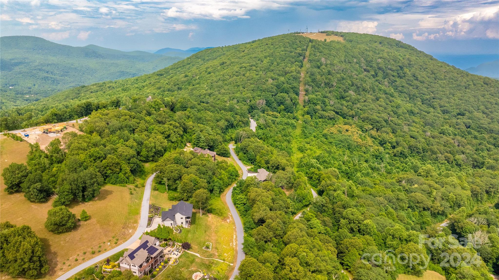 00000 Summerset Drive Hendersonville NC 28792