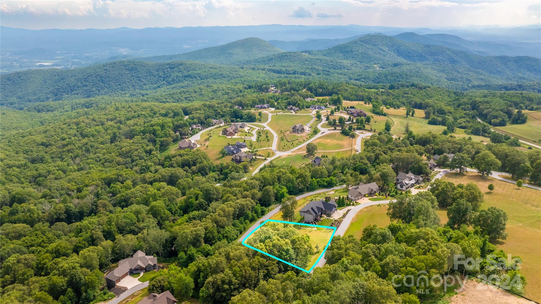 00000 Summerset Drive Hendersonville NC 28792