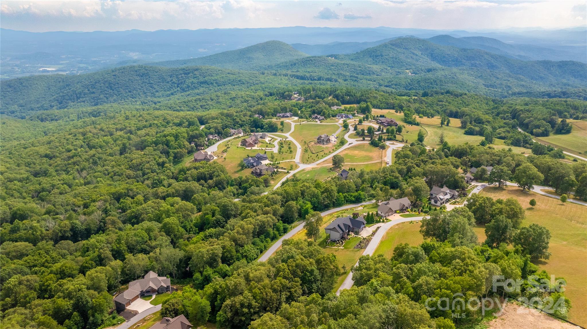 00000 Summerset Drive Hendersonville NC 28792