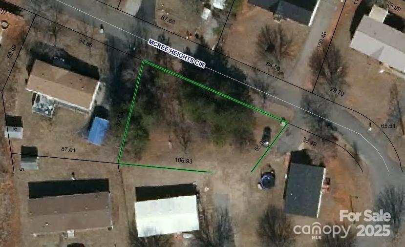 1128 Mcree Heights Circle Newton NC 28658