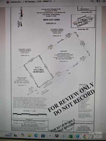 912 Allendale Circle Rock Hill SC 29732