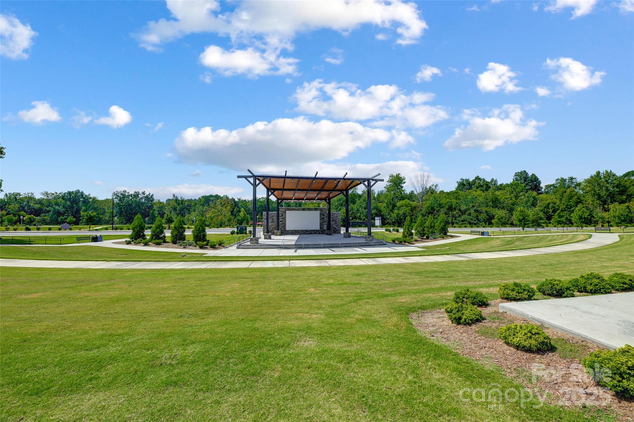 3642 Waterloo Drive Harrisburg NC 28075
