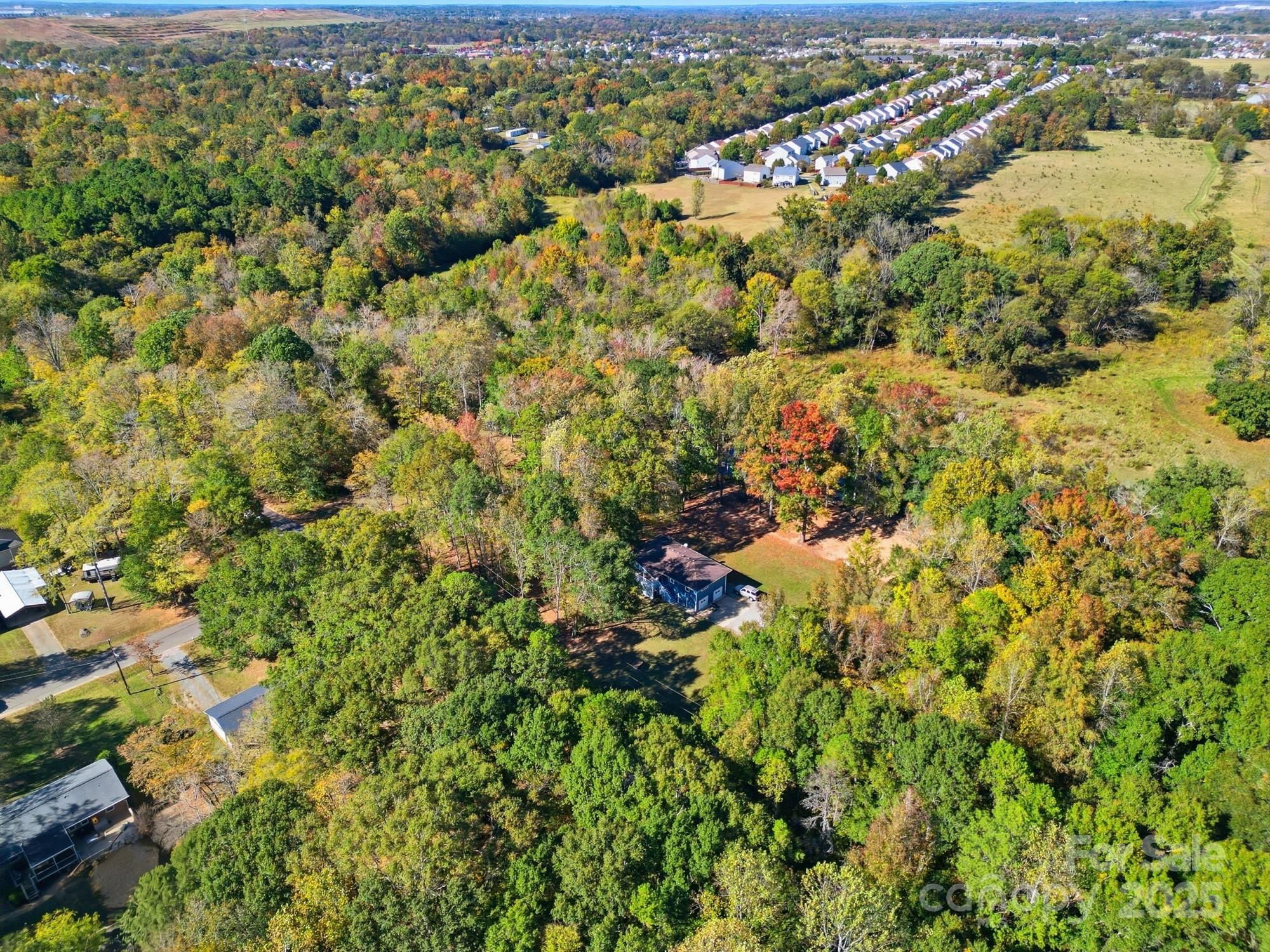 3642 Waterloo Drive Harrisburg NC 28075