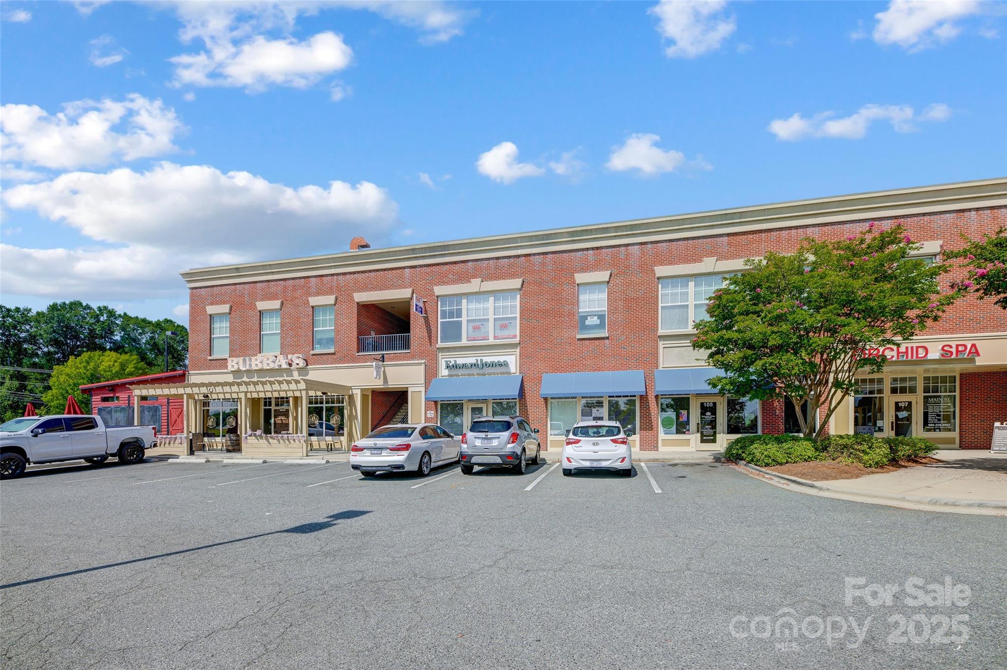 3642 Waterloo Drive Harrisburg NC 28075