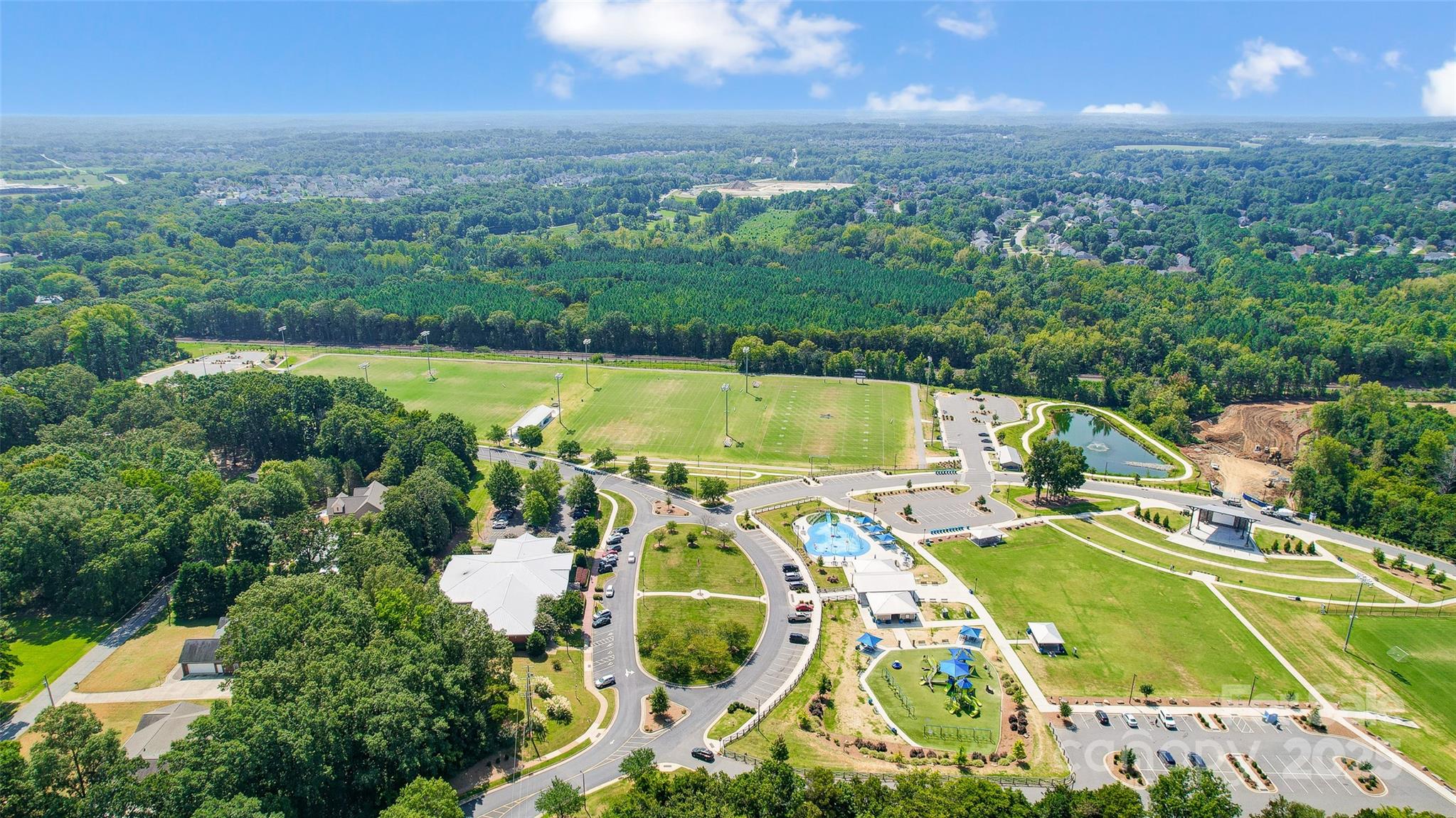 3642 Waterloo Drive Harrisburg NC 28075