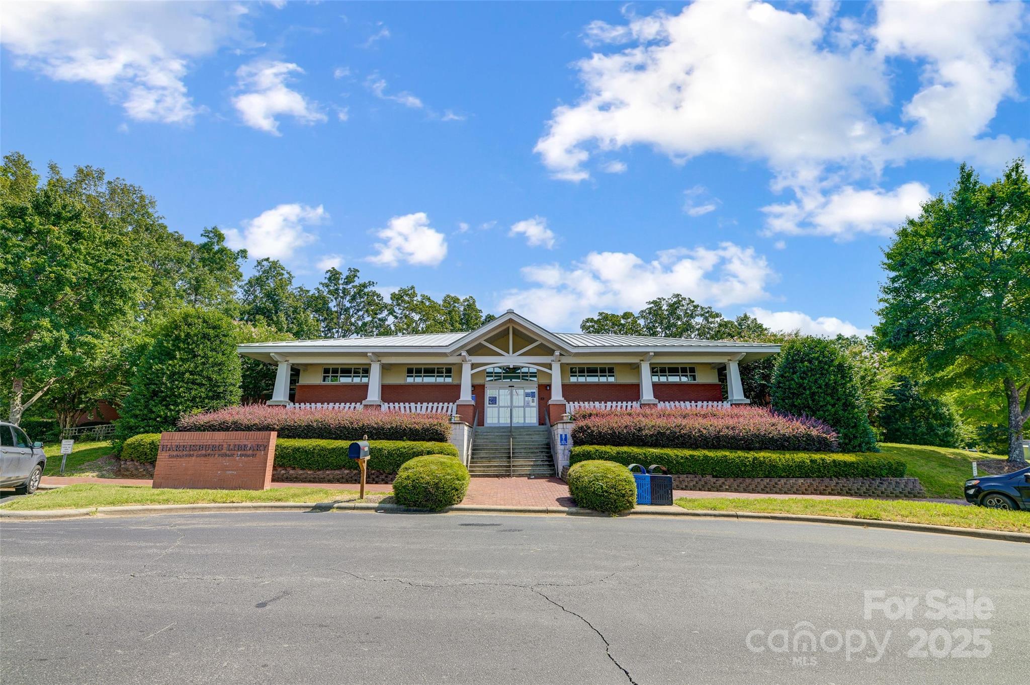 3642 Waterloo Drive Harrisburg NC 28075