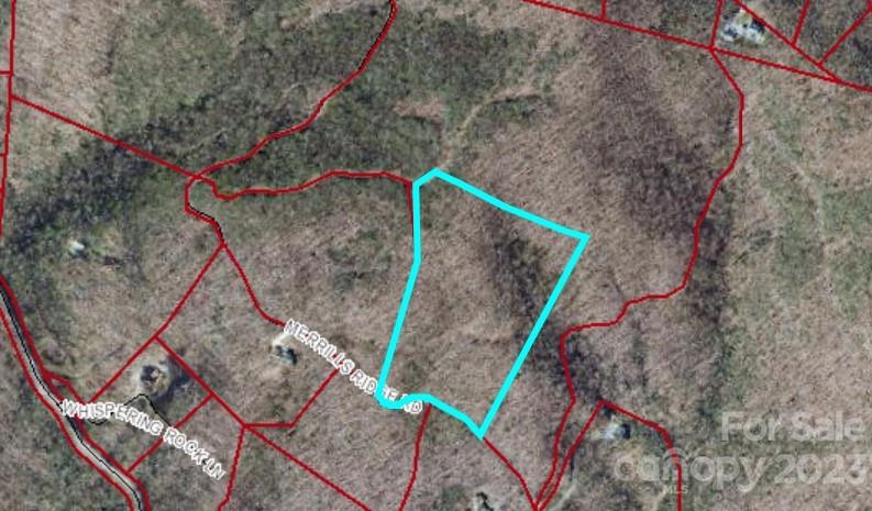 9999-5 Merrills Ridge Road Abbeville NC 28803