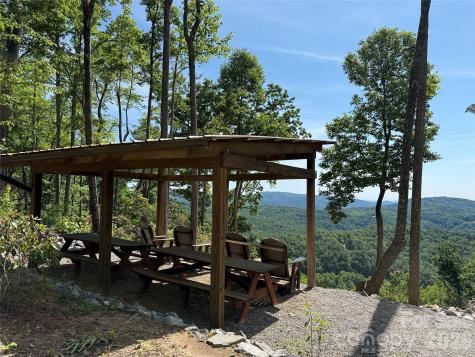 Tbd Bobcat Mountain Road Purlear NC 28665