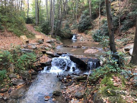 Tbd Bobcat Mountain Road Purlear NC 28665