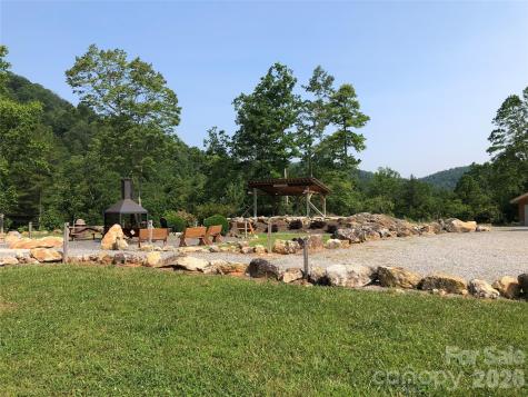 Tbd Bobcat Mountain Road Purlear NC 28665