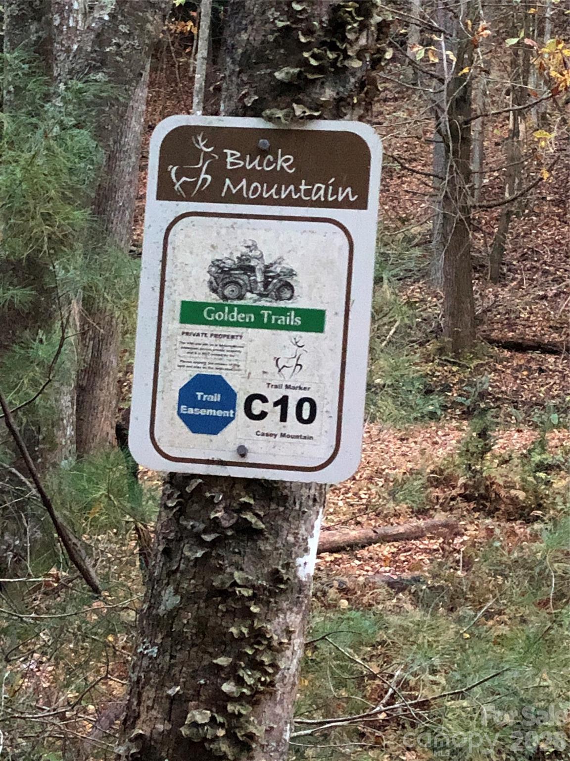 Tbd Bobcat Mountain Road Purlear NC 28665