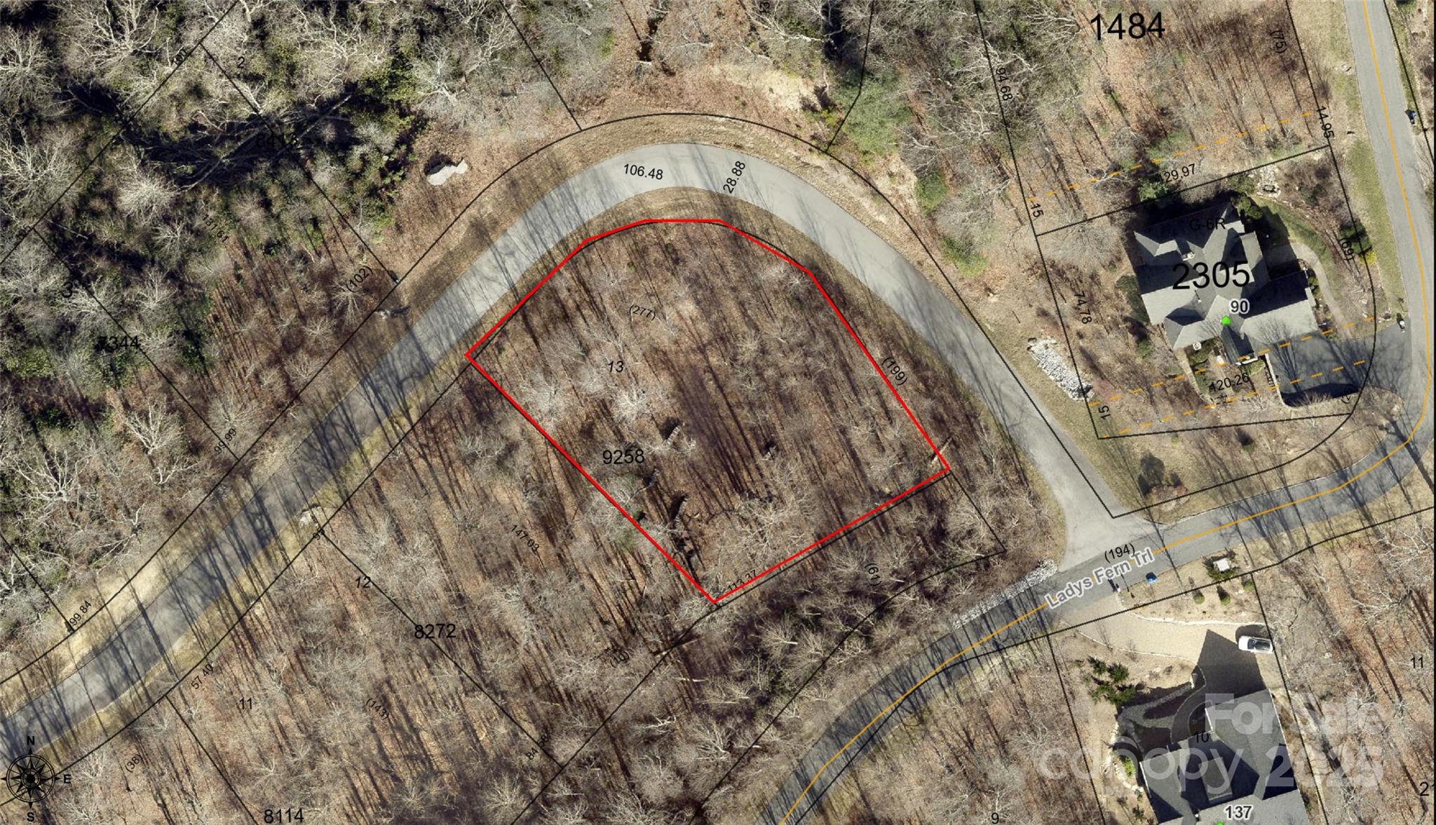 9999 Red Bud Lane Laurel Park NC 28739