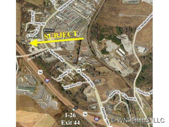 48 Heritage Park Drive Fletcher NC 28732