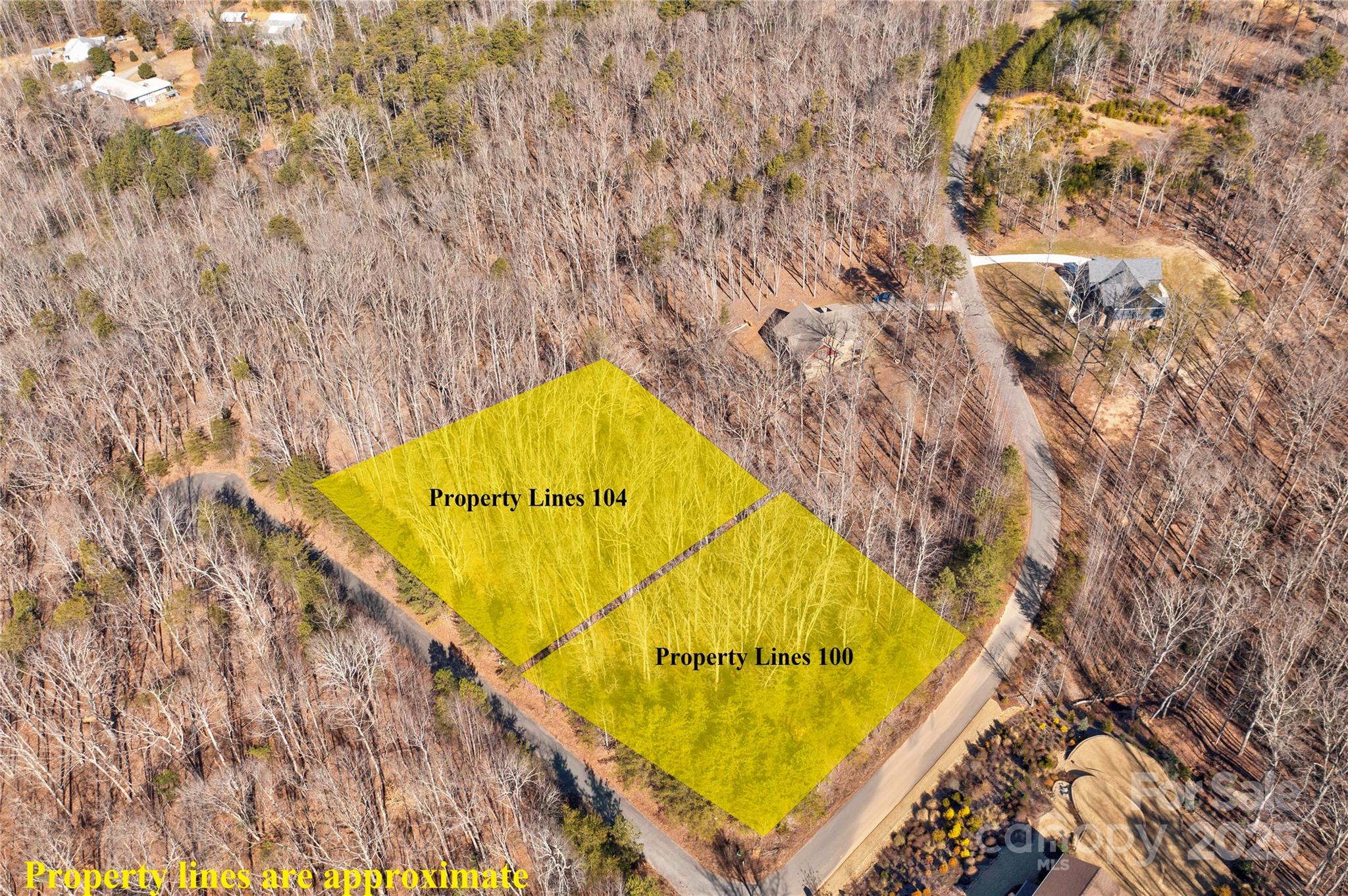 100 W Highland Terrace Kings Mountain NC 28086