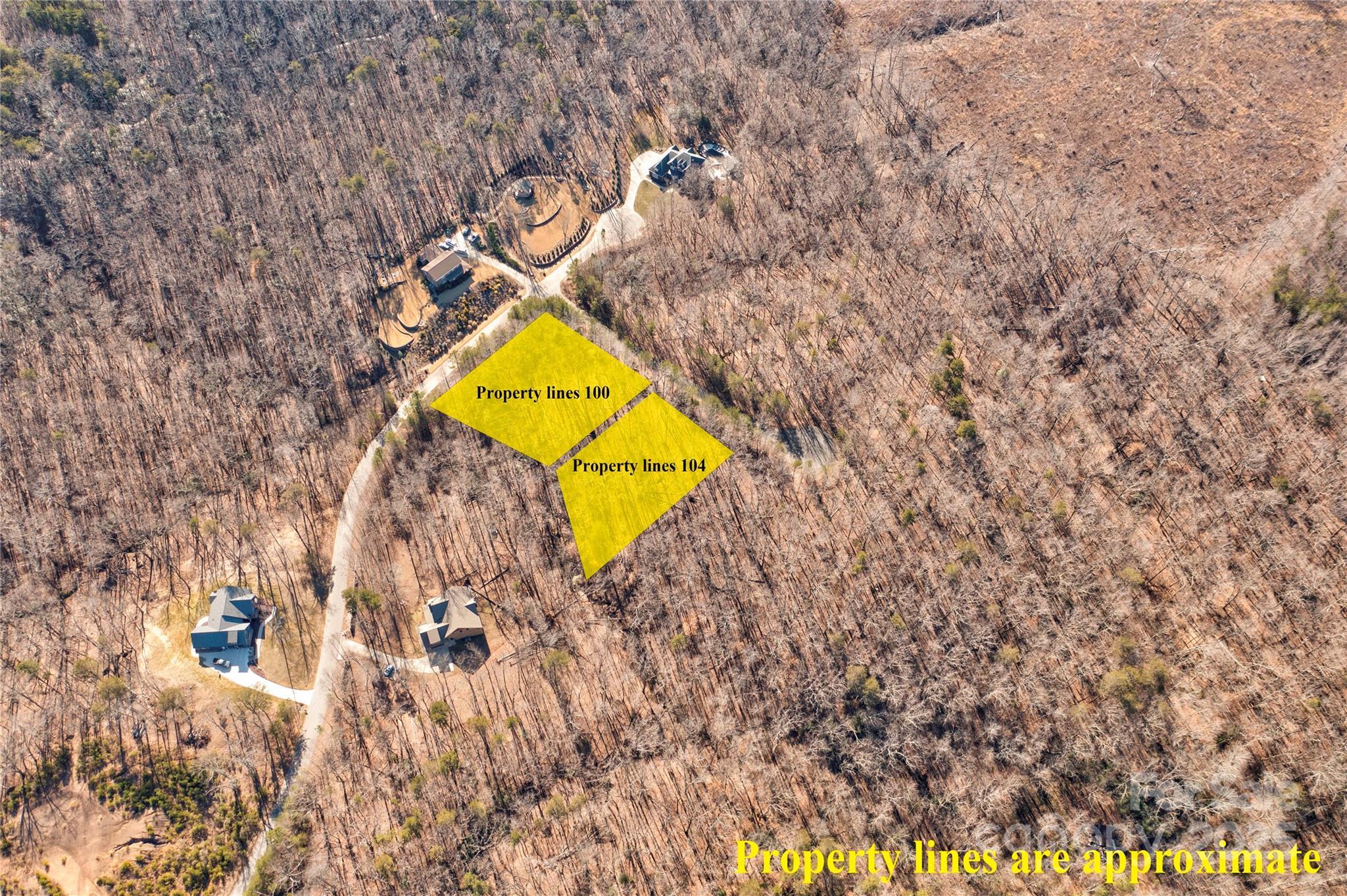 100 W Highland Terrace Kings Mountain NC 28086