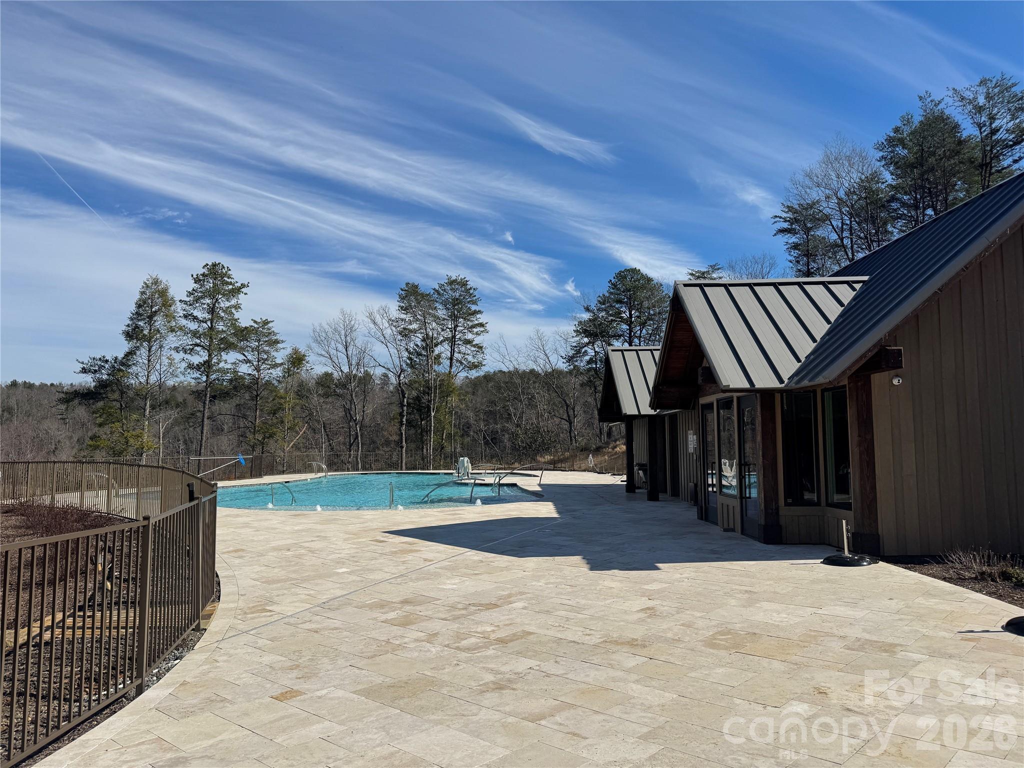 99999 Chesterfield Drive Mill Spring NC 28756