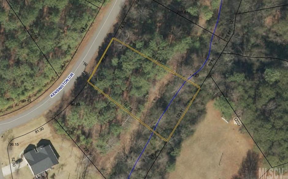 1210 Kensington Circle Newton NC 28658