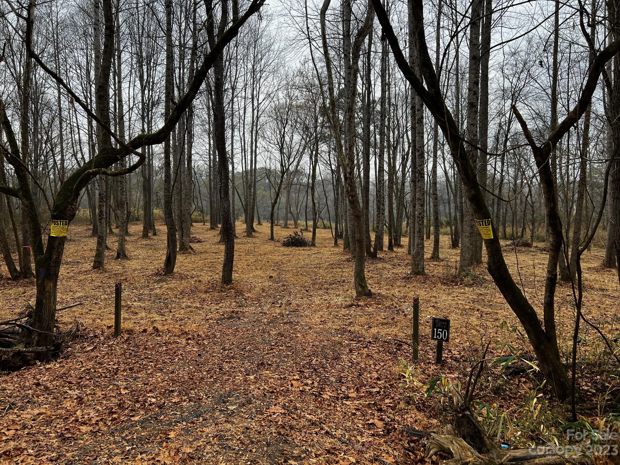 Lot 150 Lookout Dam Road Statesville NC 28625