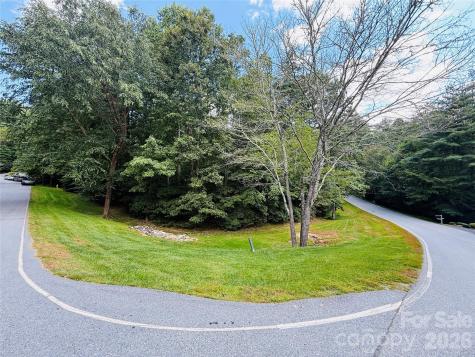 20 Prickly Briar Road Hendersonville NC 28739