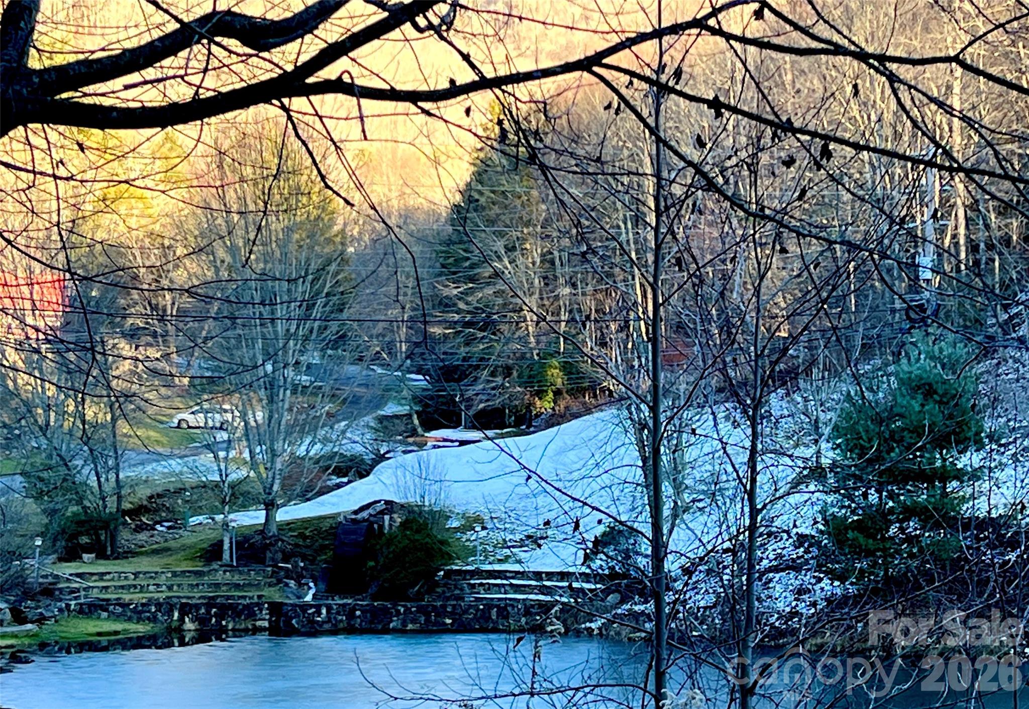000 Fox Den Road Mars Hill NC 28754