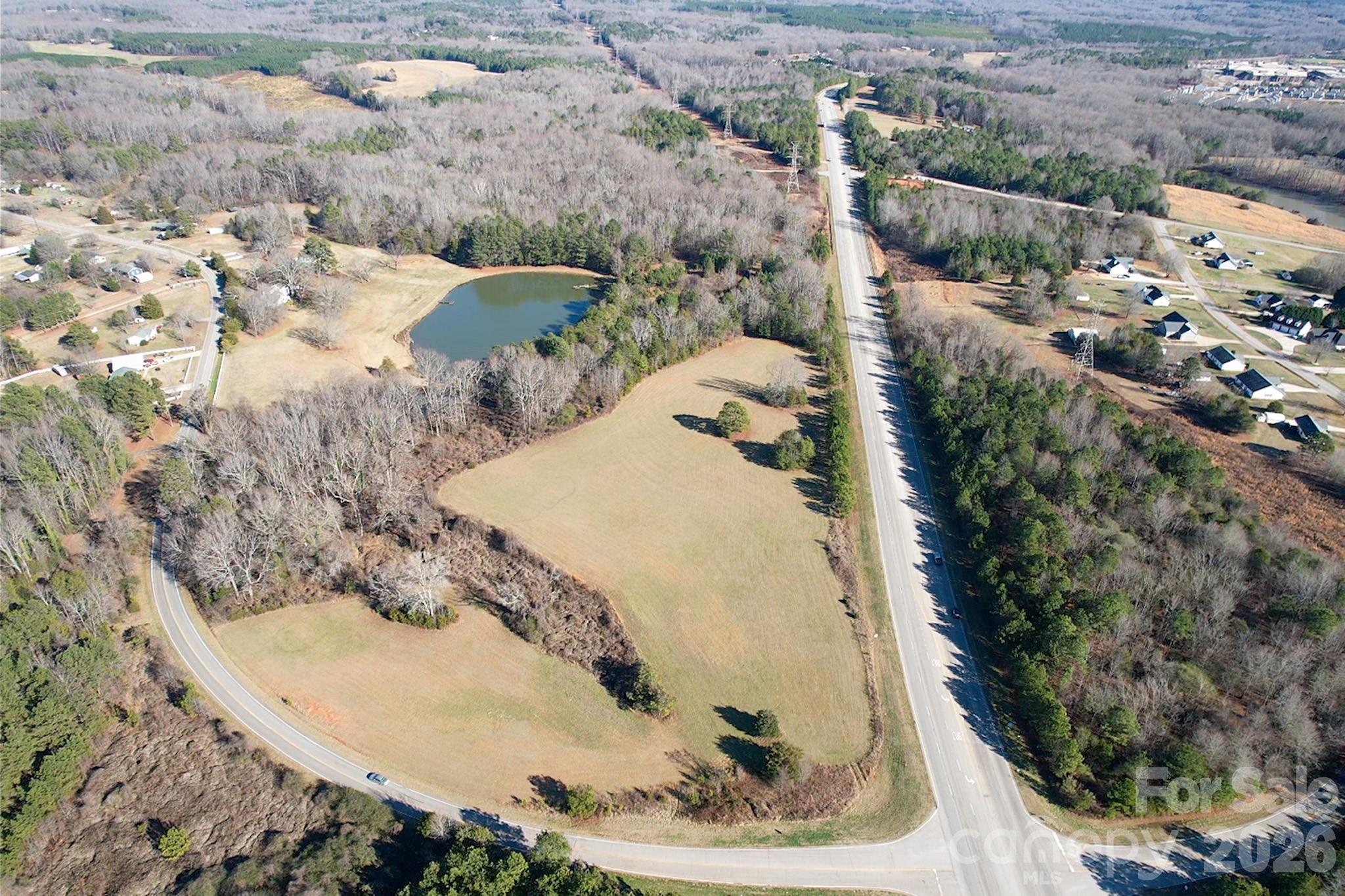 0 Fairhope Road York SC 29745