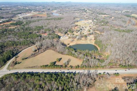 0 Fairhope Road York SC 29745