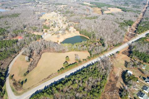 0 Fairhope Road York SC 29745