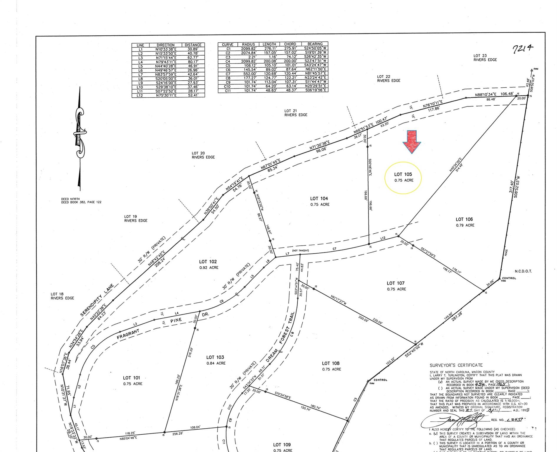 115 Fragrant Pine Drive Waynesville NC 28785
