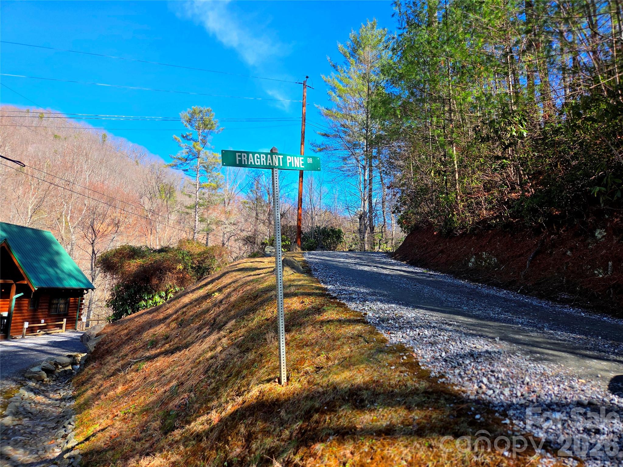 115 Fragrant Pine Drive Waynesville NC 28785