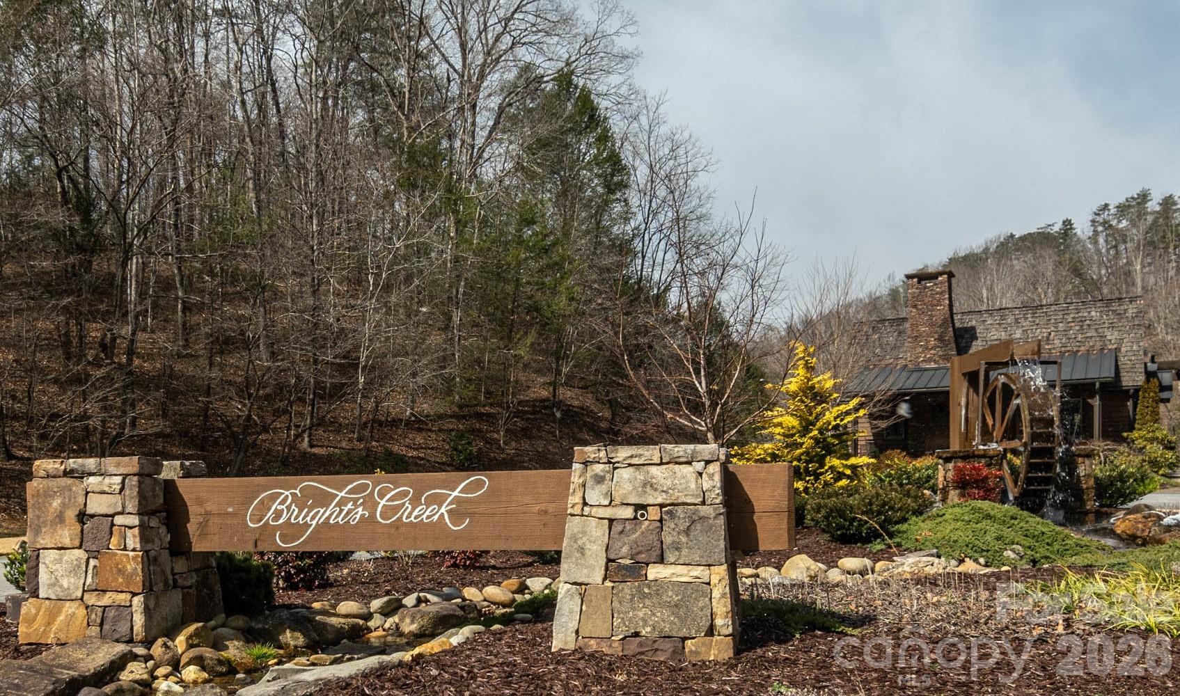 630 Spring Cove Lane Mill Spring NC 28756