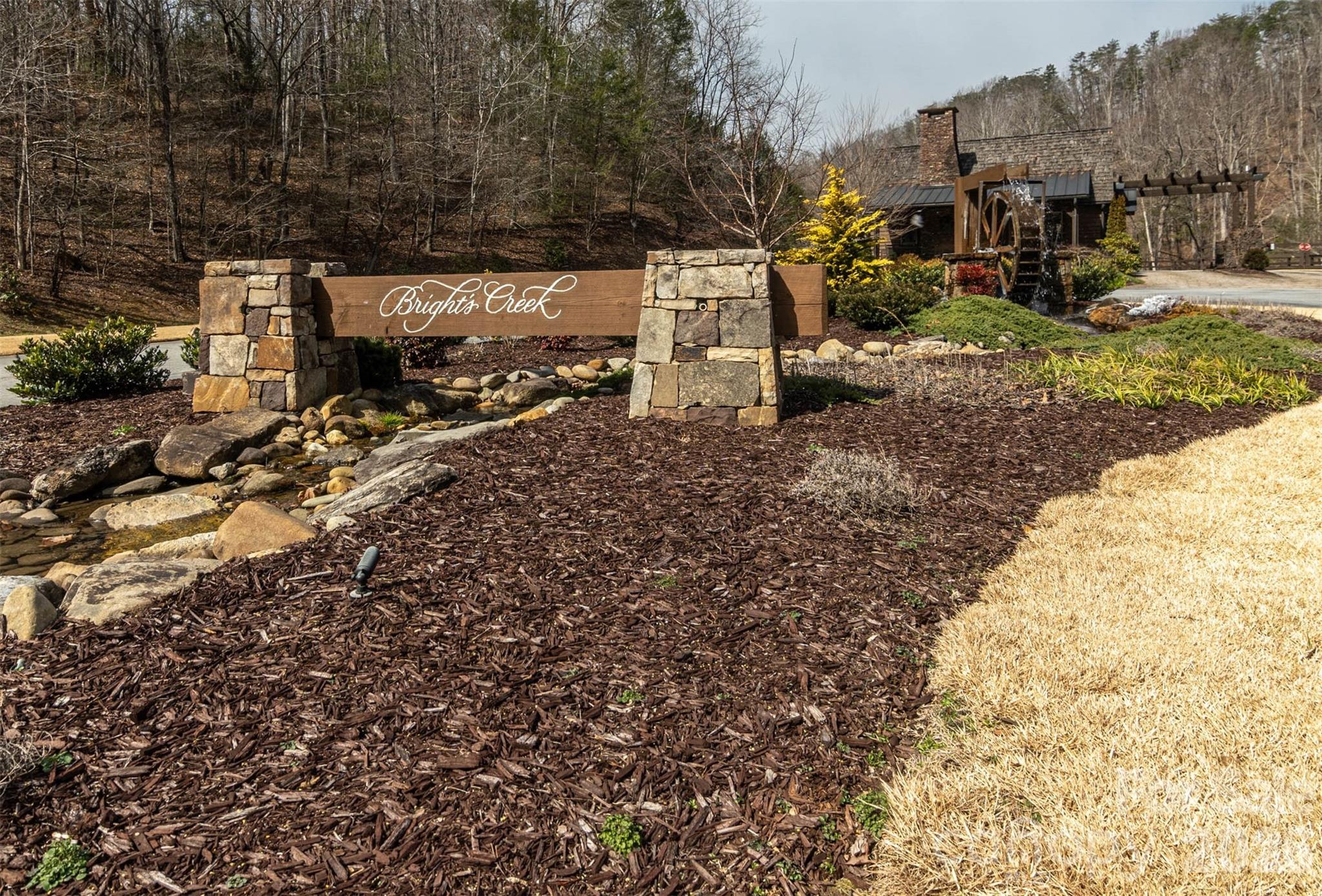630 Spring Cove Lane Mill Spring NC 28756