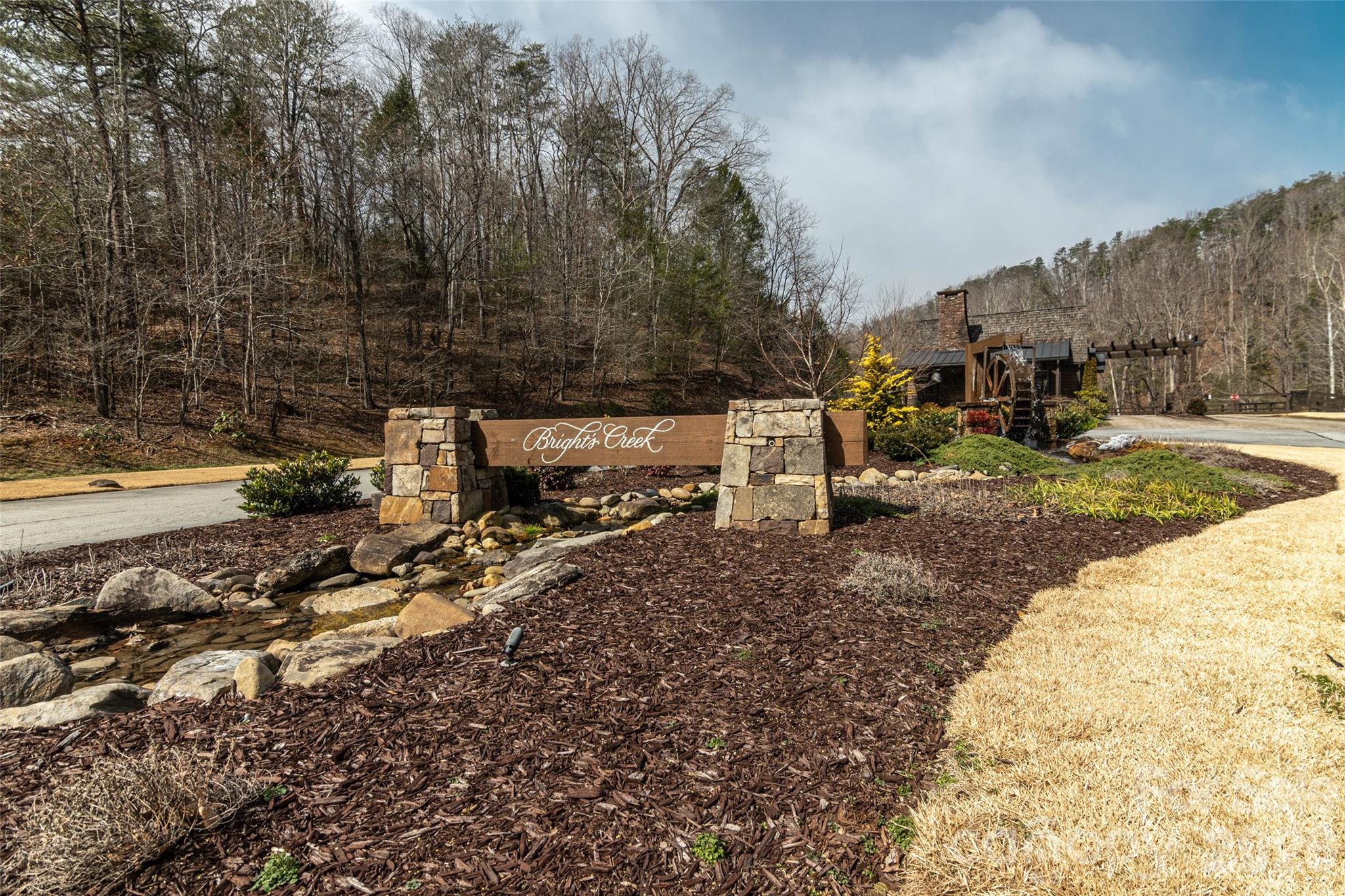 630 Spring Cove Lane Mill Spring NC 28756