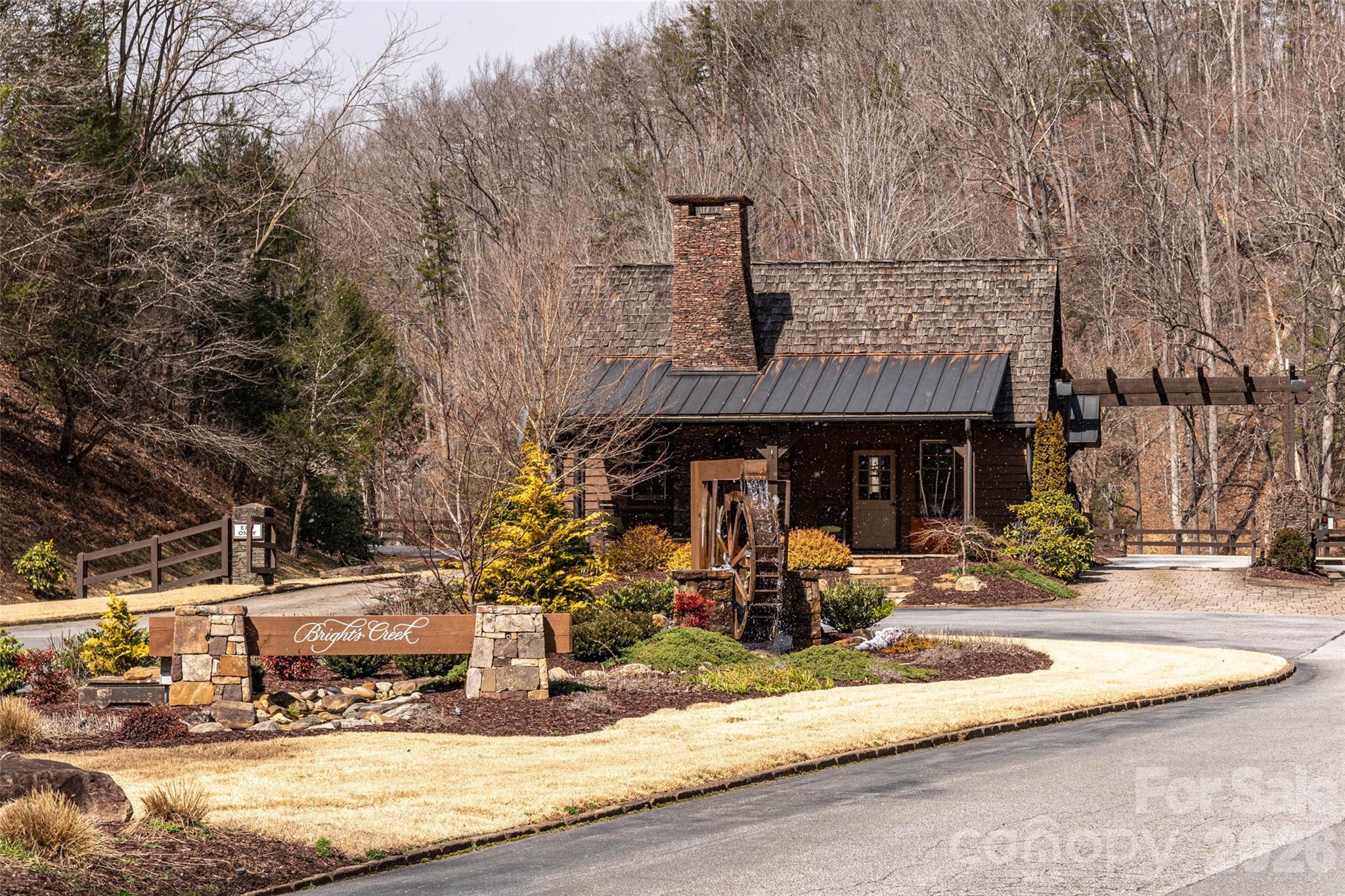 630 Spring Cove Lane Mill Spring NC 28756