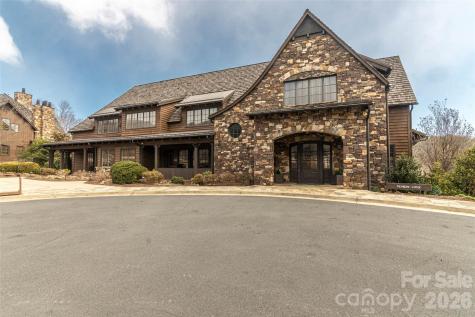 630 Spring Cove Lane Mill Spring NC 28756
