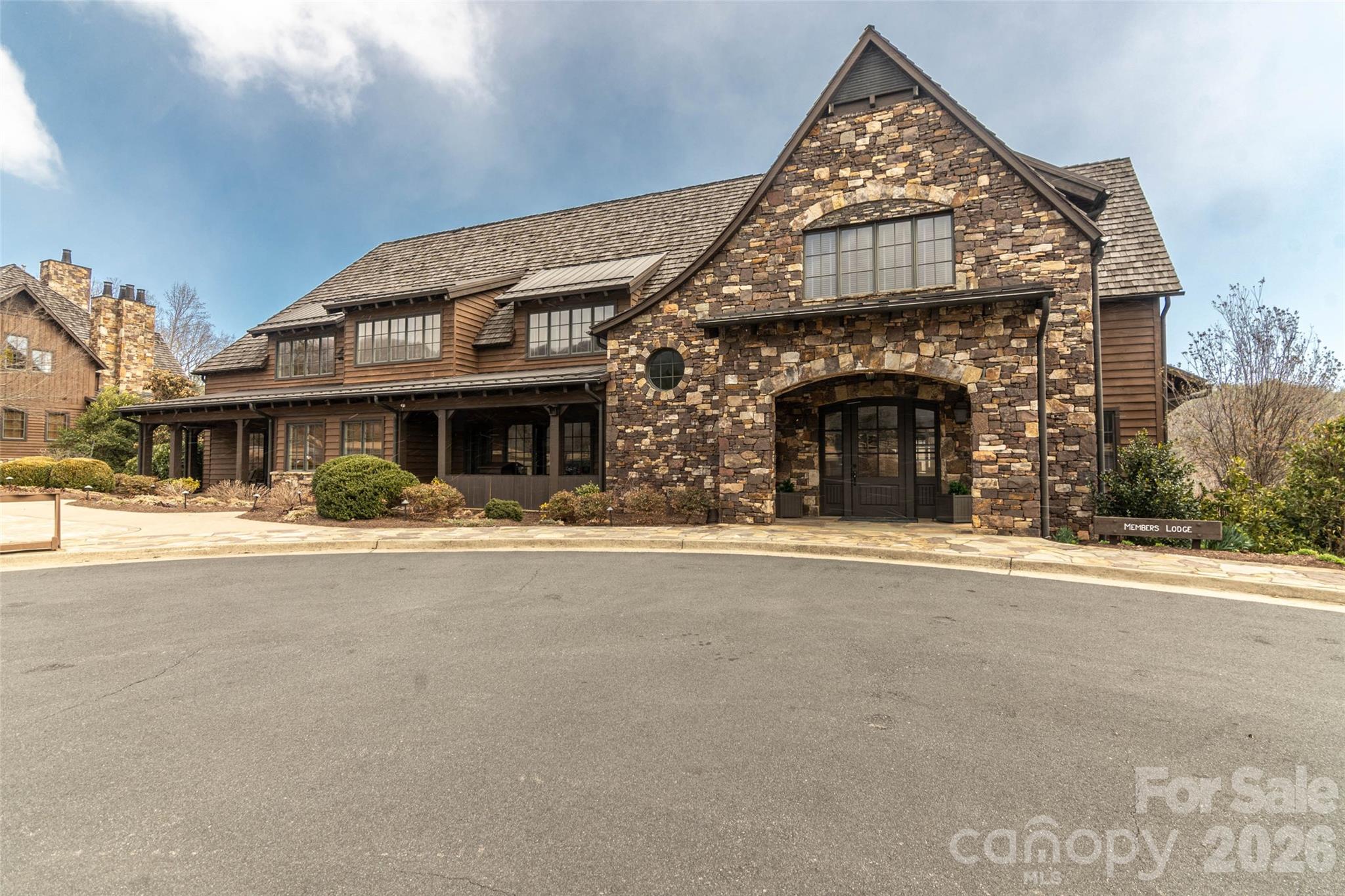 630 Spring Cove Lane Mill Spring NC 28756