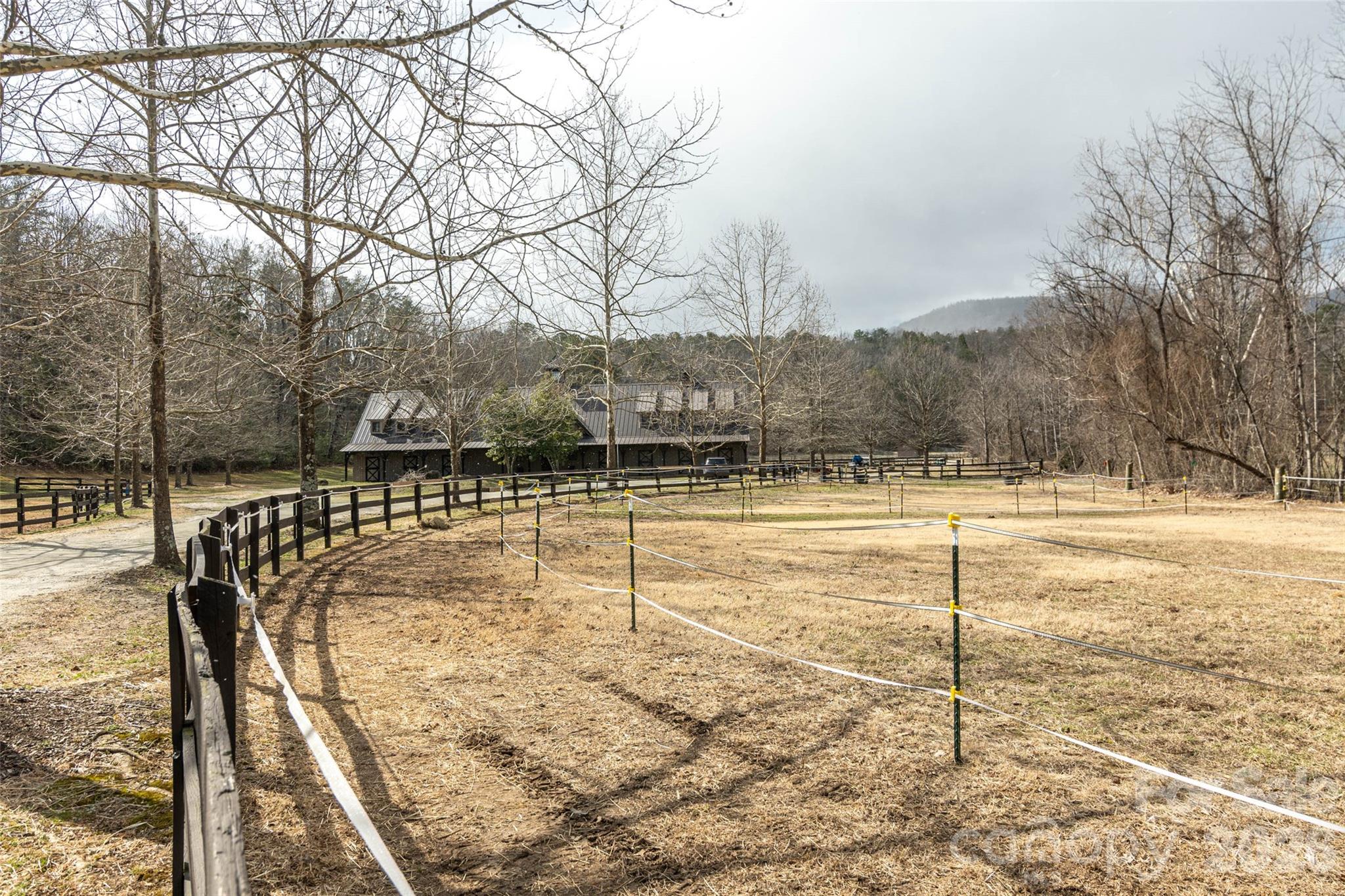 630 Spring Cove Lane Mill Spring NC 28756