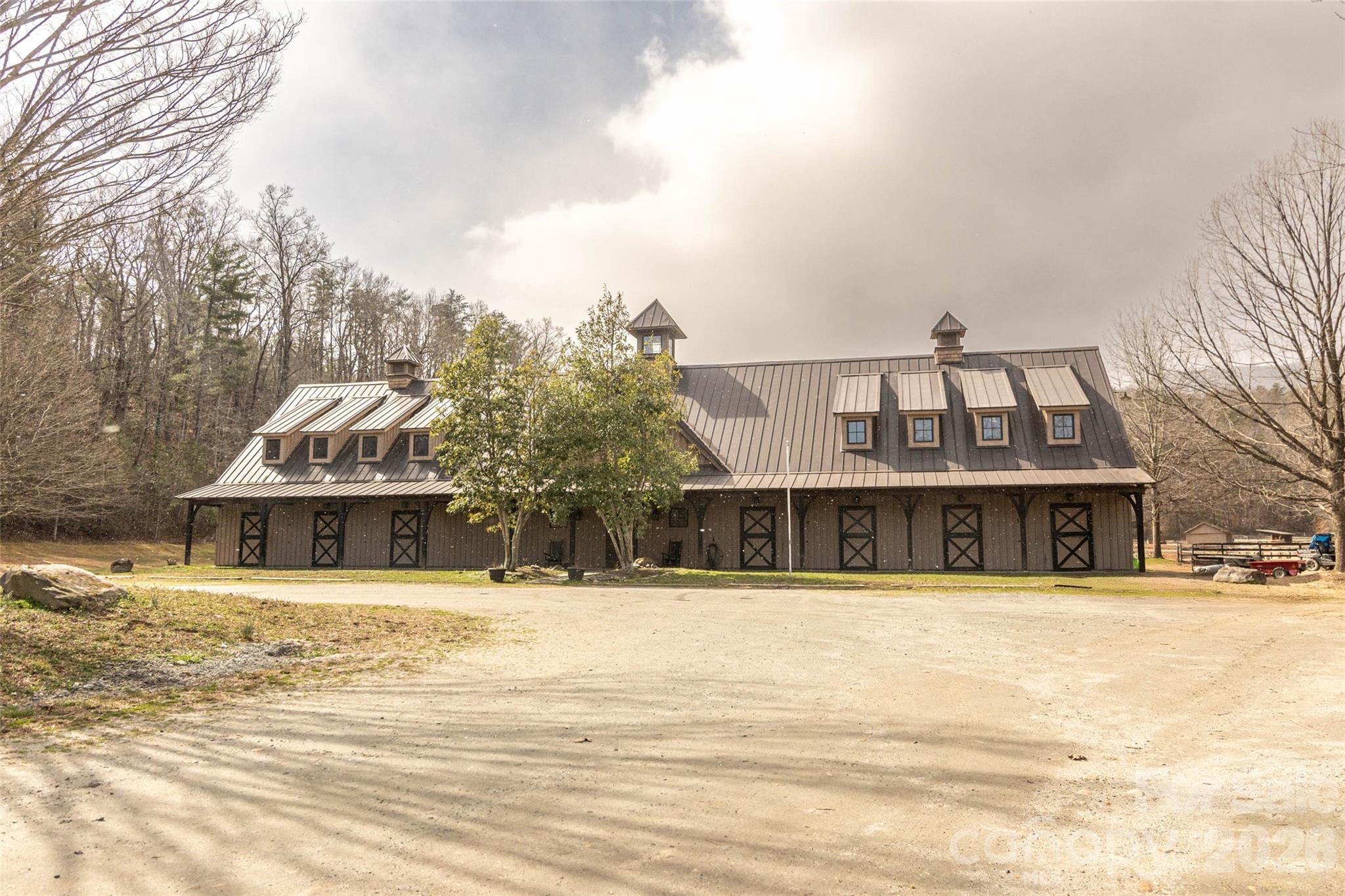 630 Spring Cove Lane Mill Spring NC 28756