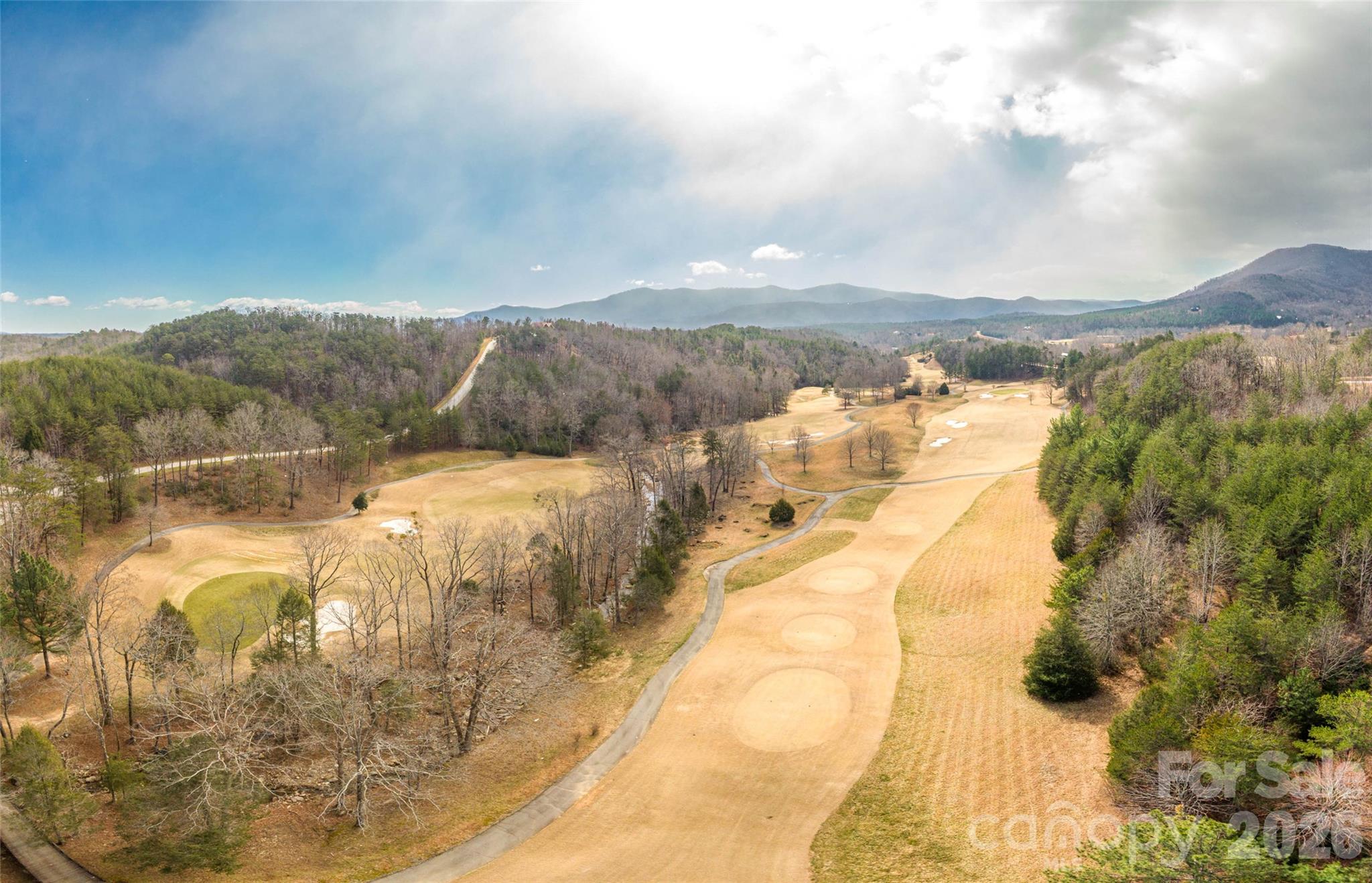 630 Spring Cove Lane Mill Spring NC 28756