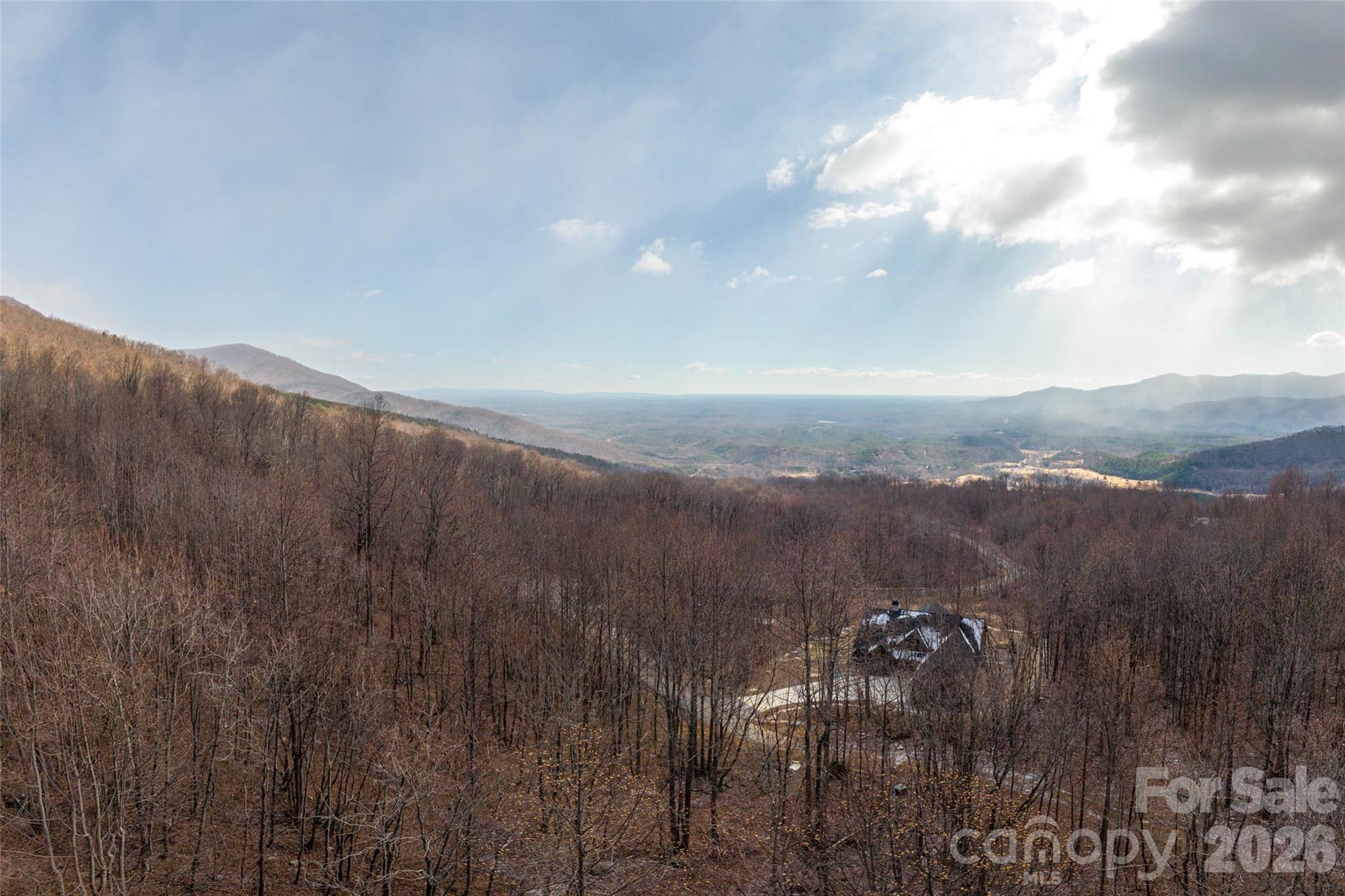 630 Spring Cove Lane Mill Spring NC 28756