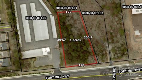 280 Fort Mill Highway Indian Land SC 29707
