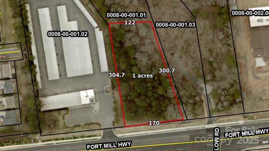 280 Fort Mill Highway Indian Land SC 29707