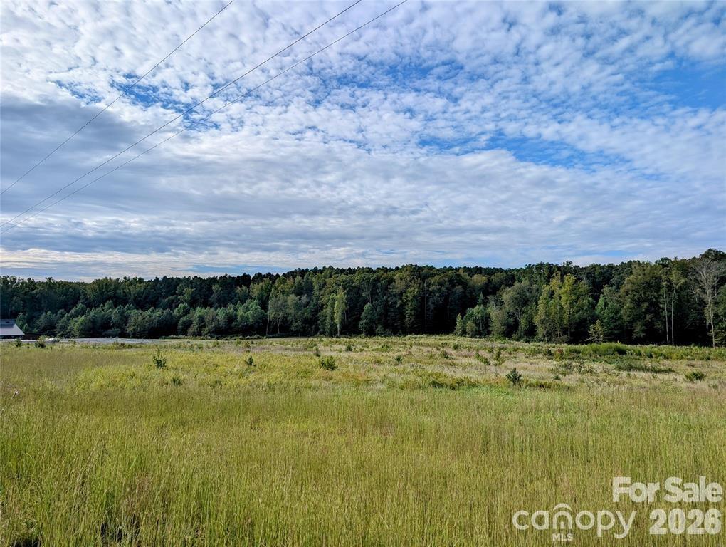 12 Acres County Line Road Rutherfordton NC 28139