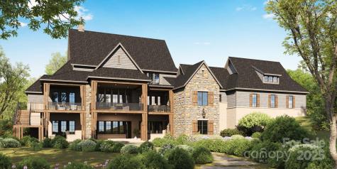 Tbd Lot 108 Firethorn Trail Blowing Rock NC 28605