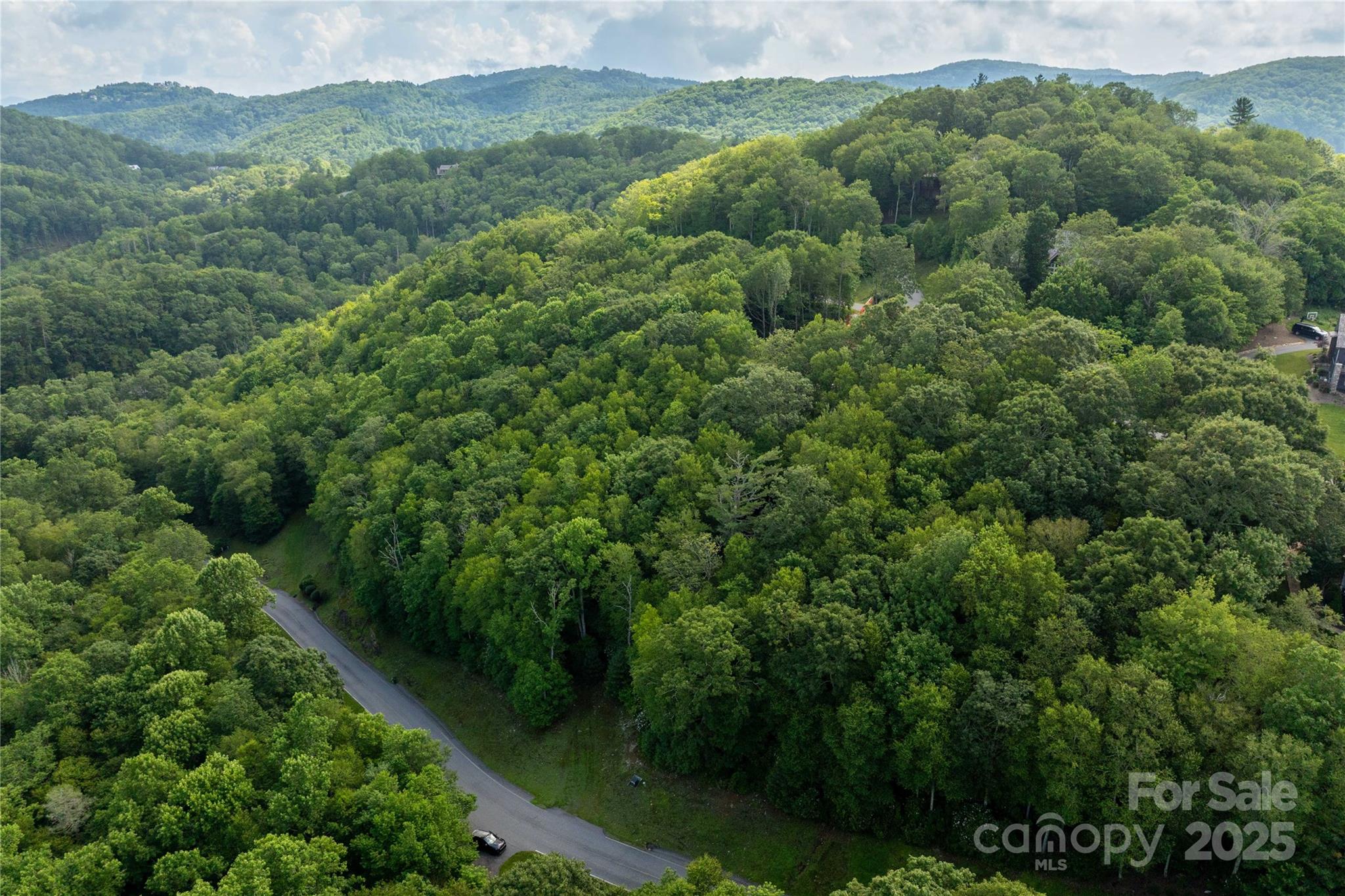 Tbd Lot 108 Firethorn Trail Blowing Rock NC 28605