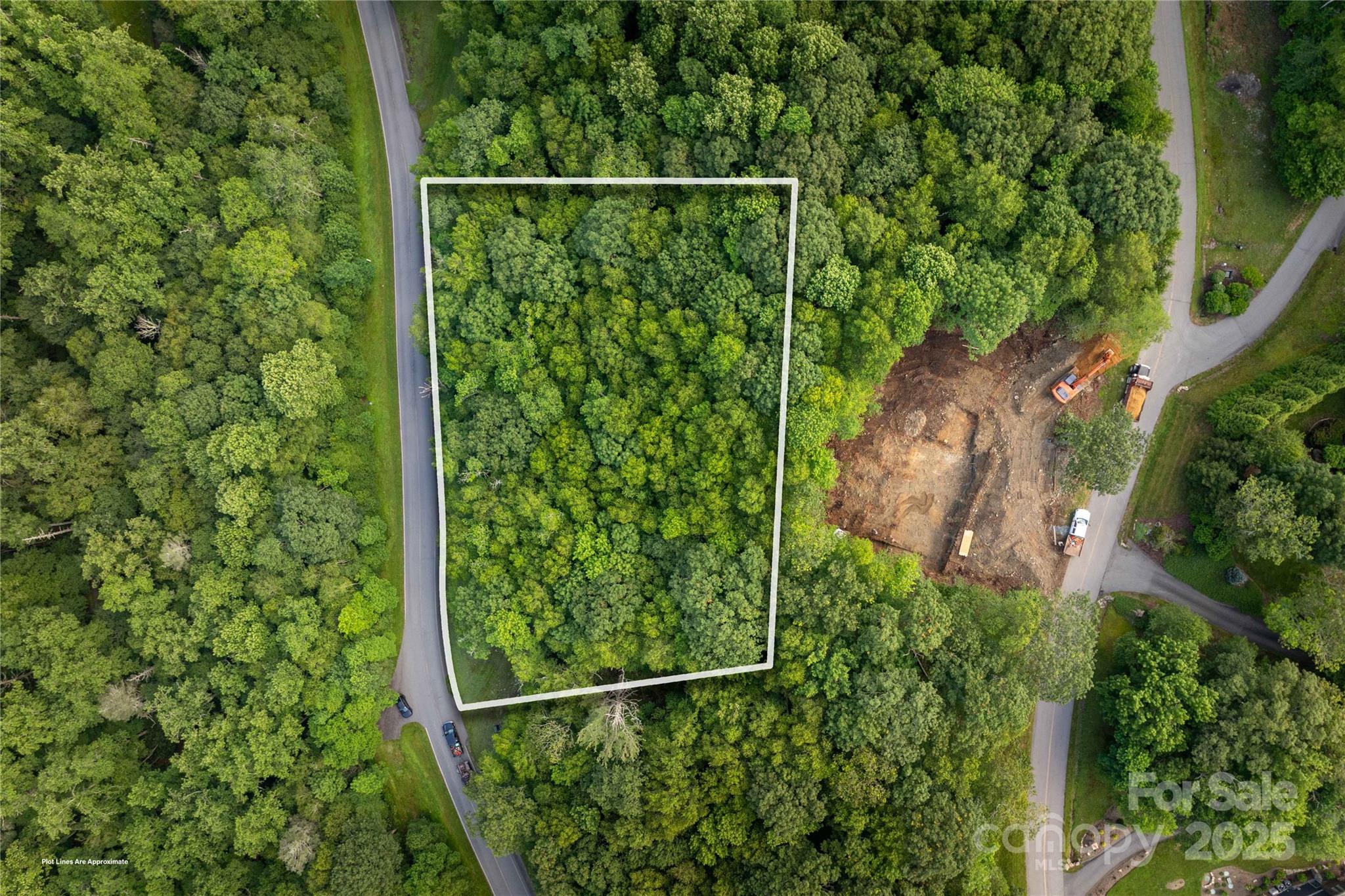 Tbd Lot 108 Firethorn Trail Blowing Rock NC 28605