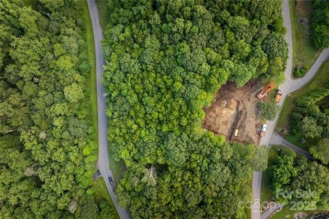 Tbd Lot 108 Firethorn Trail Blowing Rock NC 28605