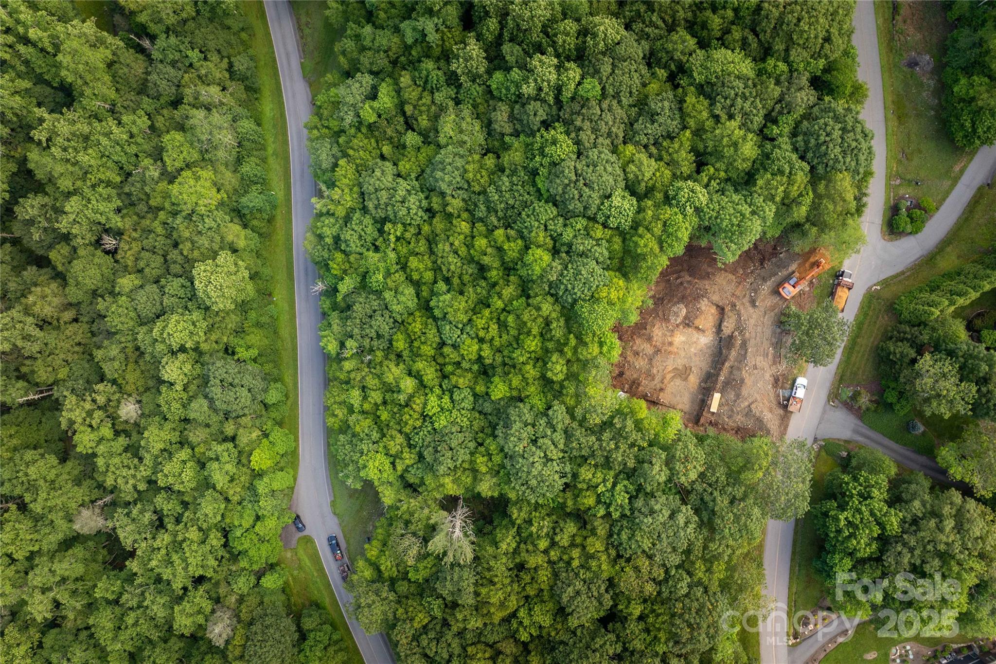 Tbd Lot 108 Firethorn Trail Blowing Rock NC 28605