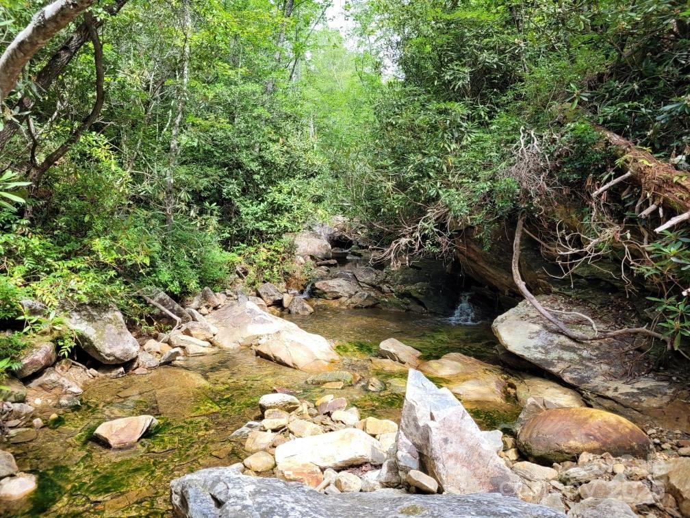 0 Oconee Drive Marion NC 28752