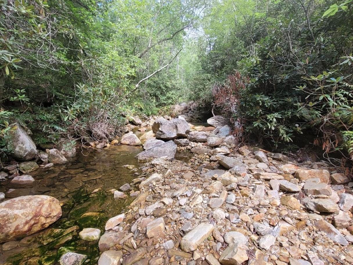0 Oconee Drive Marion NC 28752